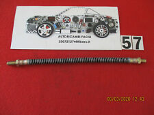 YBH0184 TUBO FRENO ANTERIORE INNOCENTI MINI COOPER METRO 