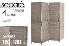 SEPARè PARAVENTO DIVISORIO