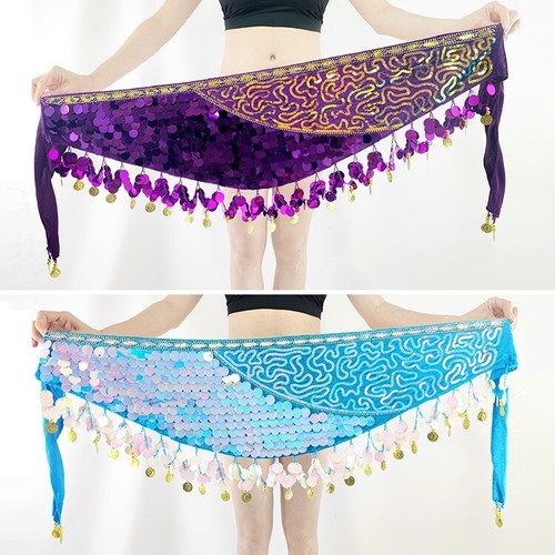 Costume danza del ventre