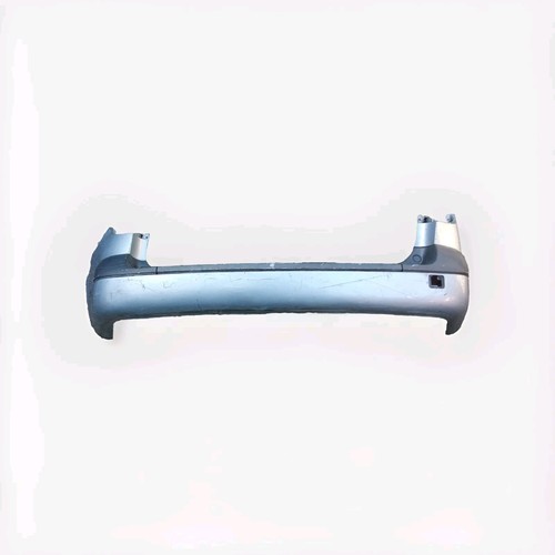 Paraurti bumper posteriore - paraurti,