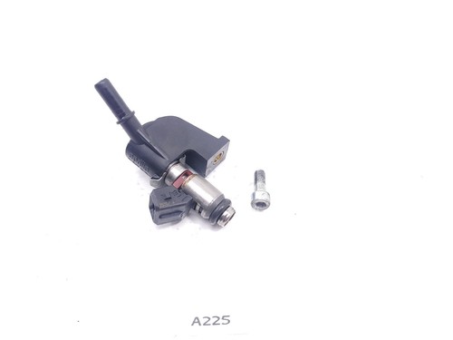 Aprilia rs125 abs 21 - abs, 17-21