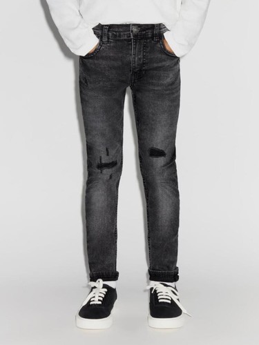 Jeans nero zara skinny - jeans,