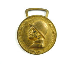 WW1 WW1 WW1 BRONZE ENEMY