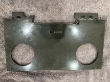 REVOX  A77  TOP FRONT COVER