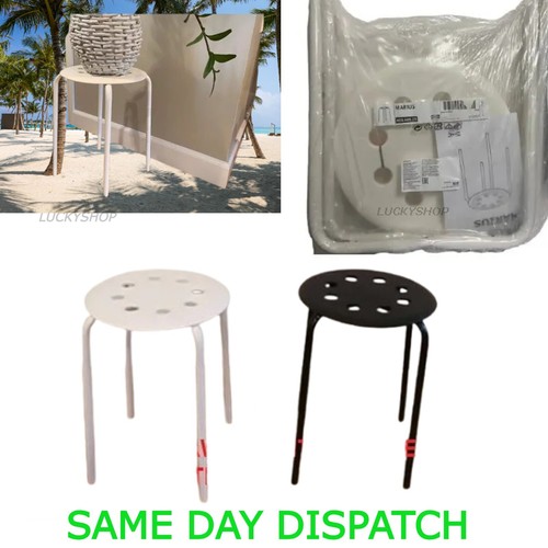 Sgabello ikea marius - sgabello,