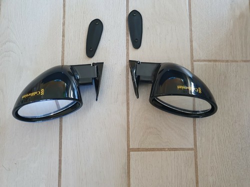 Coppia specchietti esterno - specchietti,