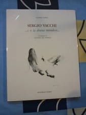 Sergio Vacchi ..e se la donna