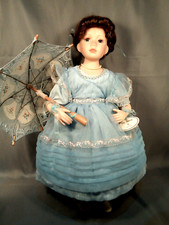 Bambola di porcellana (525)