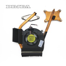 Ventola GPU originale Samsung NP-R540 NP-R538 R538 R540 BA62-005288 CPU con dissipatore