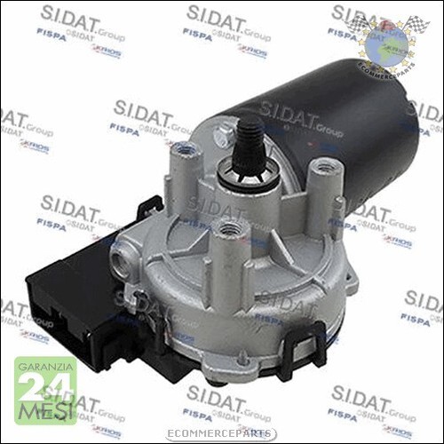 Motorino tergicristallo sidat - motorino,