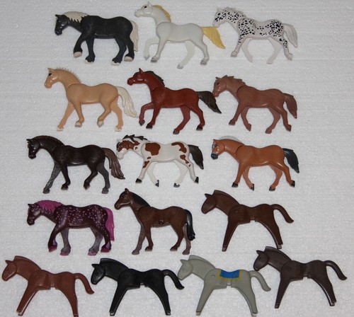 Playmobil cavalli fiordo - playmobil,