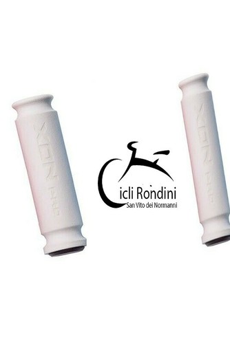 Xon coppia manopole mtb - coppia,