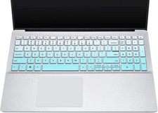 2 cover tastiera adatta per