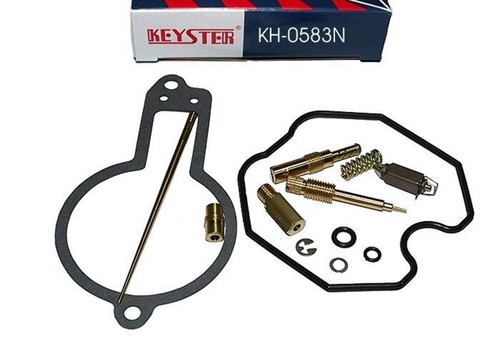 Honda 600 1985 2000 kit - honda,