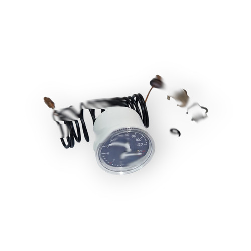 Junkers termomanometro - junkers,