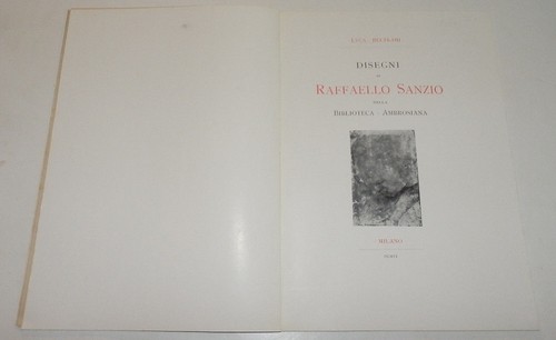 Beltrami disegni raffaello - di,