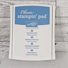 STAMPIN UP MARINA MIST FIRM