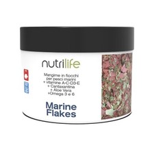 Oceanlife marine flakes - marine,