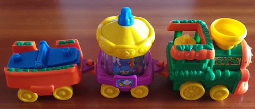 Fisher price mattel little - price,