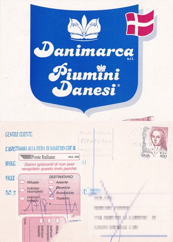 Danimarca piumini danesi - piumini,