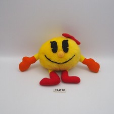 Peluche pupazzo giocattolo 4"