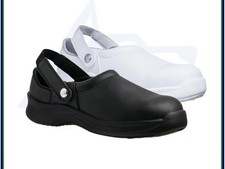 ALBA&N W25  SB SCARPE SABOT