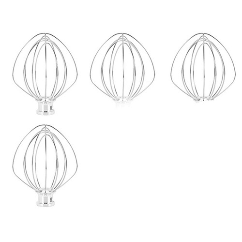Fruste filo acciaio inox - fruste,