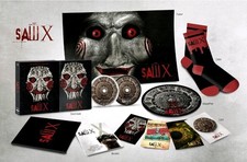 Saw X - Limited Edition