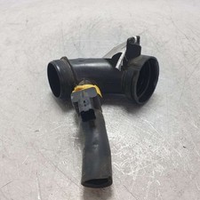 9801021780 Tubo condotto aspirazione turbo Peugeot 208 1.6d 55kw BH02 2019 impia