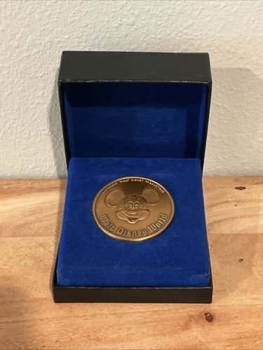 Rara moneta medaglione