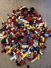 Lego 1kg 1000g - 1kg-1000g, mattoncini