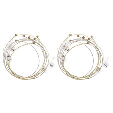 19 Pezzi Corde Lira Accessori