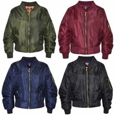 Giacca per Bambini Ragazze