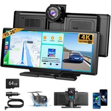 Fotocamera posteriore