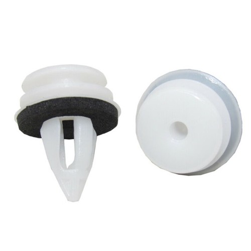 123pz clip nylon fissaggio - 123pz,