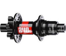 MOZZO DT SWISS 240 DISK 6F MTB 32 FORI 12x142