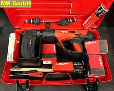 Hilti DX 460 Set di bulloni con caricatore MX 72, X-460-F8, X-460-FIEL-L