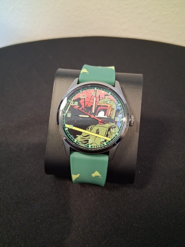 Orologio boba fett - boba,