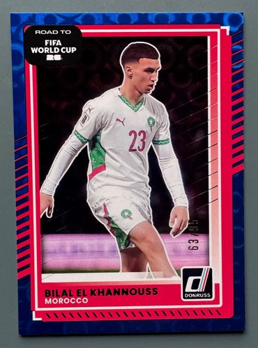2026 donruss road fifa - donruss, to