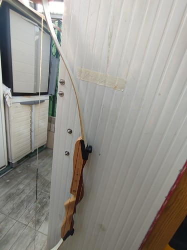 Arco ricurvo 24lb 28 - ricurvo, @28"