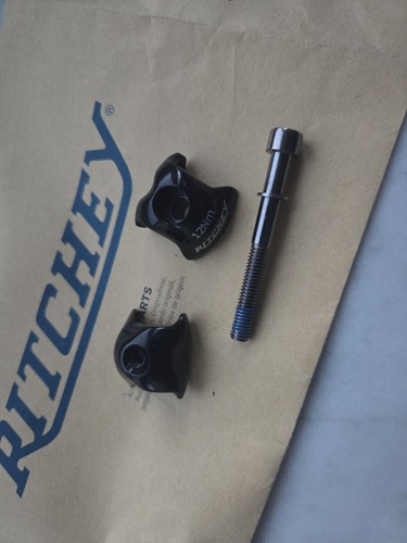Ritchey wcs bullone - wcs,