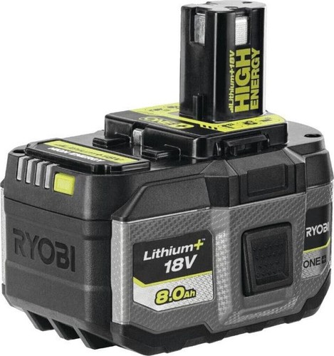 Indicatore batteria ryobi - batteria,