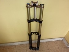 s-works forcella mtb 26 downhill per ruote da 26 