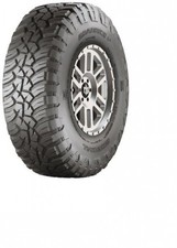 PNEUMATICI AUTO ESTIVI GENERAL 33/12.50 R17 114Q GRABBER X3 GOMME NUOVE