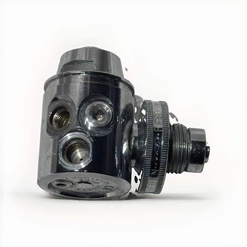 Regolatore poseidon cyklon - poseidon,