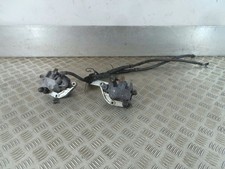 SET PINZE FRENO ANTERIORI