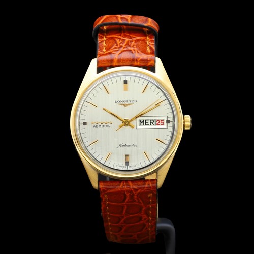 Longines admiral five stars - five,