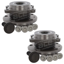 Kit mozzi cuscinetto ruota