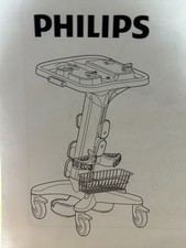 Philips 1109869 Supporto per