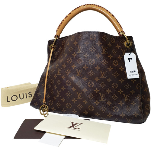 Tariff free authentic - authentic, louis